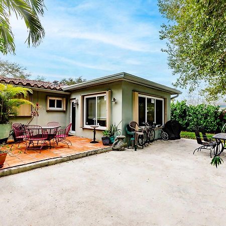 Bnb Hyperion - Updated 1B1B Hideaway - Sleeps 3 Hollywood Exterior foto