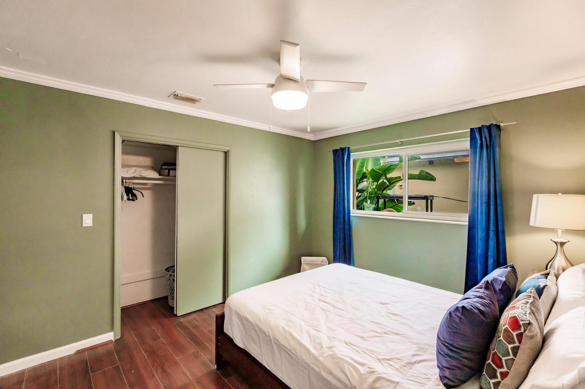 Bnb Hyperion - Updated 1B1B Hideaway - Sleeps 3 Hollywood Exterior foto