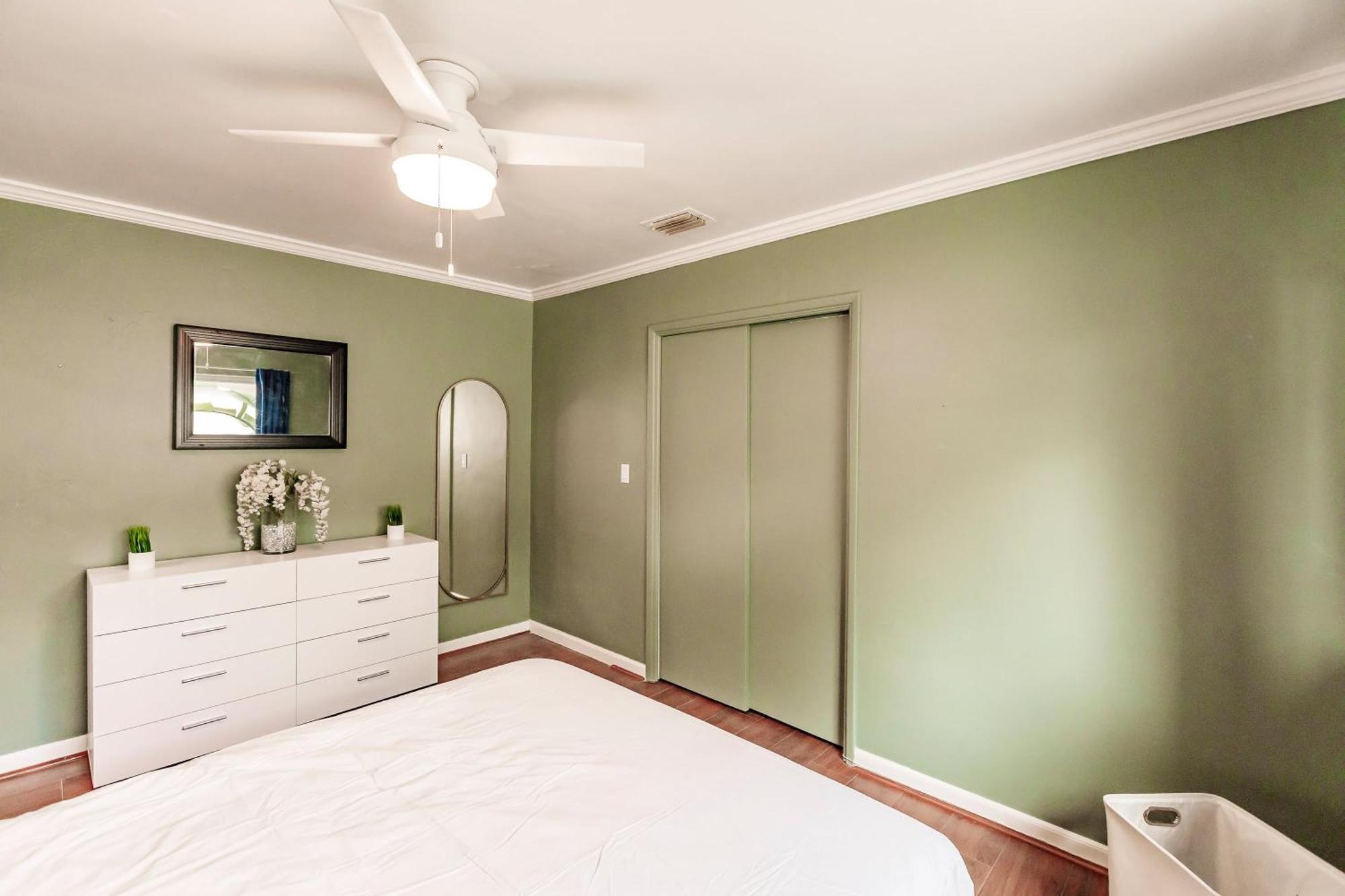 Bnb Hyperion - Updated 1B1B Hideaway - Sleeps 3 Hollywood Exterior foto